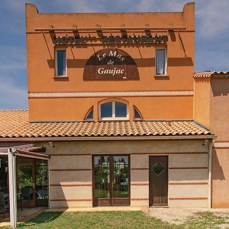Le Mas De Gaujac Lezignan-Corbieres Bagian luar foto